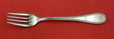 Ondine by Christofle Stainless Steel Salad Fork modern 6 5/8"