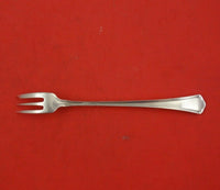 Madison by Wallace Sterling Silver Cocktail Fork 5 1/4" Silverware Heirloom