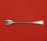 Madison by Wallace Sterling Silver Cocktail Fork 5 1/4" Silverware Heirloom