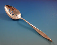 Vivant by Oneida Sterling Silver Flatware Set Service 34 Pcs Mid-Century Modern