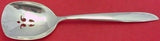 Silver Rhythm by International Sterling Silver Sugar Sifter Custom Made 5 7/8"