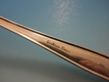 Southern Charm by Alvin Sterling Silver Flatware Set for 12 Service 72 pieces