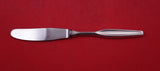 Palace by Fogh of Denmark Danish Sterling Silver Pate Knife HH WS modern 6 1/4"