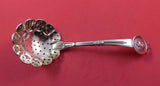Medallion by Gorham Sterling Silver Sugar Sifter Ladle 6 1/4" Multi-Motif