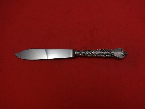 Florentine by Tiffany & Co. Sterling Silver Fish Knife 8 1/2" HHWS