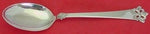 Anitra by Th. Olsens .830 Silver Place Soup Spoon 7 1/4"