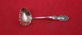 Princess by Watson Sterling Silver Mayonnaise Ladle light GW 4 3/4"