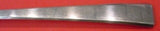 Craftsman by Towle Sterling Silver Teaspoon 6" Flatware Vintage Heirloom