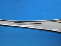 Lismore by Waterford Stainless Steel Flatware Set for 6 Service 35 Pieces Dinner