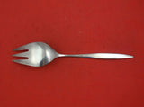 Snowflake by International Sterling Silver Cold Meat Fork 9 1/4" Serving