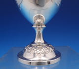 Old Master by Towle Sterling Silver Wine Goblet #268 w/o Inscription (#5125)