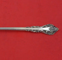 Masterpiece by International Sterling Silver Cocktail Fork 5 5/8" Heirloom