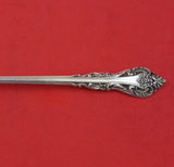 Masterpiece by International Sterling Silver Cocktail Fork 5 5/8" Heirloom