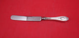 Lady Wynn by Mount Vernon Sterling Silver Dinner Knife Blunt 10"