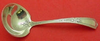 D'Orleans by Towle Sterling Silver Gravy Ladle 6 5/8" Serving Silverware