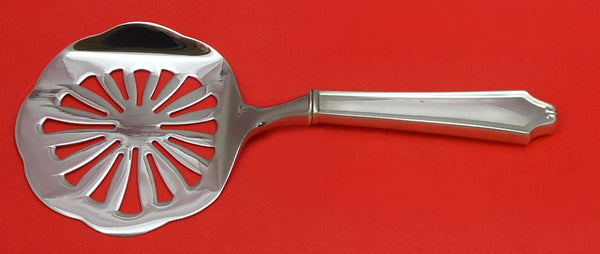 Minuet by International Sterling Silver Tomato Server HHWS  Custom Made