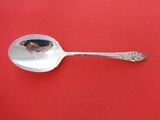 Evening Star by Community Plate Silverplate Berry Spoon 8 1/2"