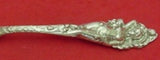 Love Disarmed by Reed and Barton Sterling Silver Place Soup Spoon Old 7 1/2"