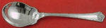Carmel by Wallace Sterling Silver Sugar Spoon Fluted 5 3/4" Serving