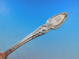 Broom Corn by Tiffany & Co. Sterling Silver Ice Cream Spoon Plain Bowl 5 3/4"