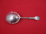 Versailles by Gorham Sterling Silver Berry Spoon GW shell bowl 8 3/4"