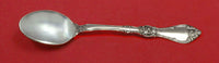 Royal Rose by Wallace Sterling Silver Infant Feeding Spoon 5 3/4" Custom Made