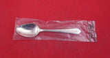William and Mary by Lunt Sterling Silver Teaspoon 6" NEW Heirloom Flatware