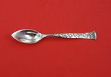 Vine by Tiffany Sterling Silver Grapefruit Spoon Gourd Motif 6" TIFFANY BOOK