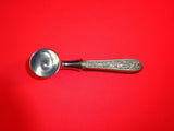 Corsage by Stieff Sterling Silver Coffee Scoop HH Custom Made 6"