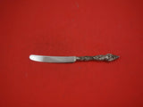 Les Six Fleurs by Reed and Barton Sterling Silver Citrus Knife Serrated SP Blade