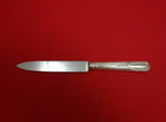 Bagatelle by Christofle Sterling Silver Regular Knife Pointed Blade 8 1/2"