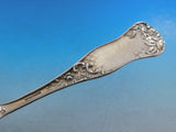 American Beauty by Shiebler Sterling Silver Flatware Set 12 Service 87 pc Dinner