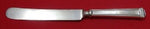 Pantheon by International Sterling Silver Regular Knife Blunt 8 3/4"