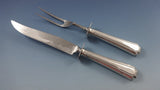 Fairfax by Gorham Sterling Silver Flatware Set For 8 Service 72 Pieces