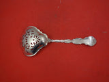 Strasbourg by Gorham Sterling Silver Pea Spoon w/ applied lacing 8 3/4"