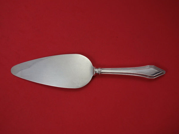 Clermont by Gorham Sterling Silver Pie Server HH WS Original 10" Serving