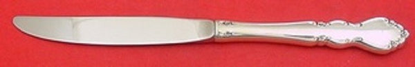 Dover by Oneida Sterling Silver Regular Knife 9" Flatware Heirloom