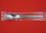 Arne Jacobsen Matte by Georg Jensen Stainless Steel Dessert Spoon #021 7 New
