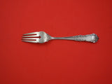 La Marquise by Reed & Barton Sterling Silver Pastry Fork 6"
