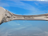 Francis I Reed & Barton Sterling Silver Flatware Service 12 Set 78 pc Unused New