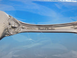 Francis I Reed & Barton Sterling Silver Flatware Service 12 Set 78 pc Unused New