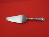 Poppy by Gorham Sterling Silver Pie Server unused 10 3/8"