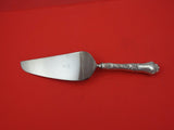 Poppy by Gorham Sterling Silver Pie Server unused 10 3/8"