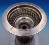 Judaica by Buccellati .925 Silver Goblet / Kiddush Cup Star of David (#8485)