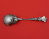 Pond Lily by Paye and Baker Sterling Silver Sugar Spoon 5 1/2" Art Nouveau