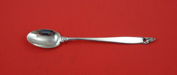 Counterpoint by Lunt Sterling Silver Iced Tea Spoon 7 3/8"