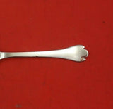 Trifed by Cooper Brothers English Sterling Silver Coffee Spoon 4 3/4" Silverware