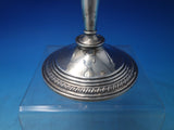 Gadroon by Poole Sterling Silver Candelabra 5-Light 13" x 6 3/4" Vintage (#6200)