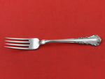 Melanie by Wallace Sterling Silver Dinner Fork 7 1/2" Flatware Silverware