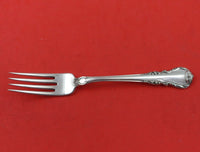 Melanie by Wallace Sterling Silver Dinner Fork 7 1/2" Flatware Silverware